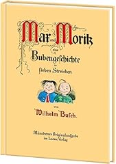 Max und moritz d'occasion  Livré partout en France