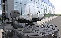 Atv windshields windscreens for sale  Delivered anywhere in USA 
