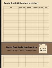 Comic book collection for sale  Delivered anywhere in USA 