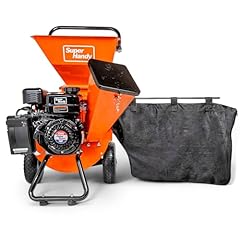 Superhandy wood chipper for sale  Delivered anywhere in USA 
