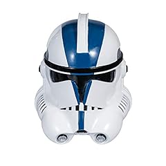 Clone trooper mask for sale  Delivered anywhere in UK