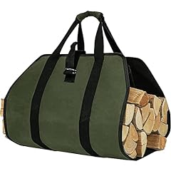 Zonsuse firewood carrier for sale  Delivered anywhere in Ireland