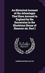 Historical account the d'occasion  Livré partout en France