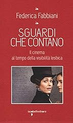 Sguardi che contano. usato  Spedito ovunque in Italia 