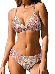 Cupshe bikini set gebraucht kaufen  Wird an jeden Ort in Deutschland