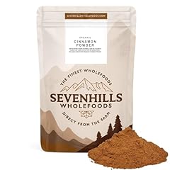 Sevenhills wholefoods poudre d'occasion  Livré partout en France