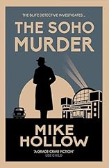 Soho murder enthralling for sale  Delivered anywhere in UK