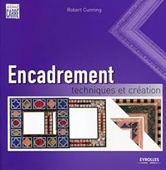Encadrement techniques créati d'occasion  Livré partout en Belgiqu