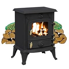 Royalfire 5kw defra for sale  Delivered anywhere in Ireland