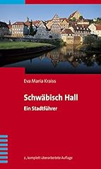 Schwäbisch hall stadtführer gebraucht kaufen  Wird an jeden Ort in Deutschland