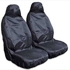 Carseatcover heavy duty for sale  Delivered anywhere in UK