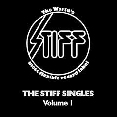 Stiff singles for sale  Delivered anywhere in UK