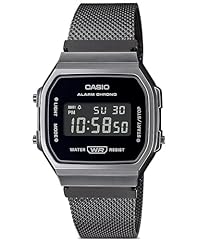 Casio a168wemb 1bv for sale  Delivered anywhere in USA 