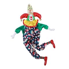 Lustige dekofigur clownmann gebraucht kaufen  Wird an jeden Ort in Deutschland