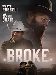 Broke for sale  Delivered anywhere in UK