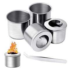 Set brûleurs bioéthanol d'occasion  Livré partout en France