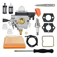 Fs91r carburetor replacement for sale  Delivered anywhere in USA 