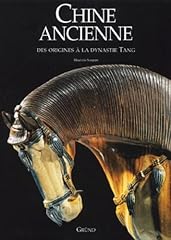 Chine ancienne d'occasion  Livré partout en France