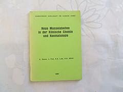 Schweizerische gesellschaft f� d'occasion  Livré partout en France