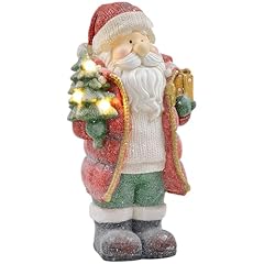 Homcom weihnachtsdeko figur gebraucht kaufen  Wird an jeden Ort in Deutschland