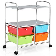 Giantex rolling storage for sale  Delivered anywhere in USA 