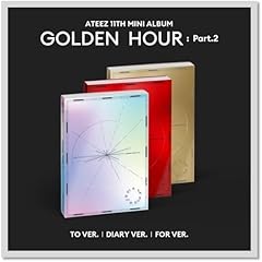 Golden hour part.2 for sale  Delivered anywhere in USA 
