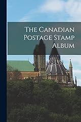 Canadian postage stamp for sale  Delivered anywhere in UK