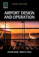 Airport design operation for sale  Delivered anywhere in UK