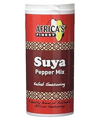 Africa finest suya for sale  Delivered anywhere in Ireland