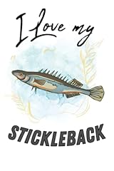 Love stickleback blank for sale  Delivered anywhere in UK