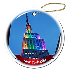 Higoss new york gebraucht kaufen  Wird an jeden Ort in Deutschland