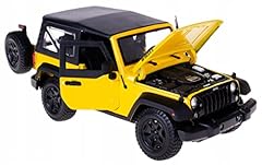 Maisto 2014 jeep for sale  Delivered anywhere in USA 