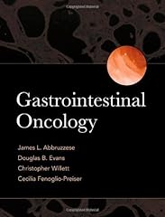 Gastrointestinal oncology 1st for sale  Delivered anywhere in Ireland
