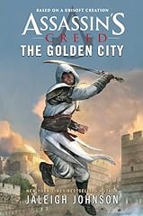 Assassin creed golden for sale  Delivered anywhere in UK