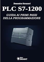 Plc 1200. guida usato  Spedito ovunque in Italia 