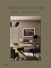 Disc interiors portraits for sale  Delivered anywhere in USA 