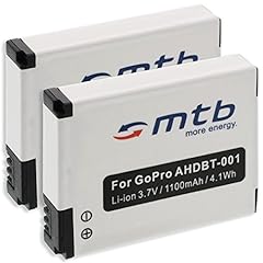 Batterie abpak 001 usato  Spedito ovunque in Italia 
