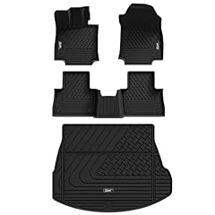 Floor mats cargo for sale  Delivered anywhere in USA 