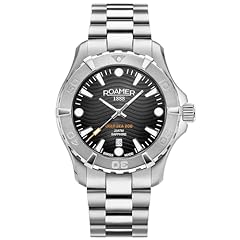 Roamer deep sea usato  Spedito ovunque in Italia 