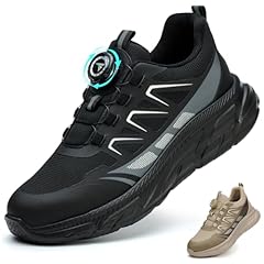 Baxiwuy scarpe antinfortunisti usato  Spedito ovunque in Italia 
