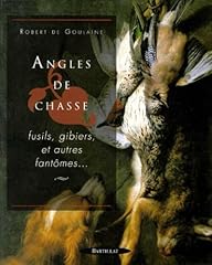 Angles chasse. fusils d'occasion  Livré partout en Belgiqu