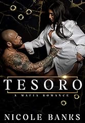 Tesoro for sale  Delivered anywhere in UK