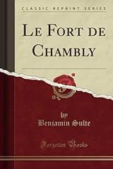 Fort chambly d'occasion  Livré partout en France