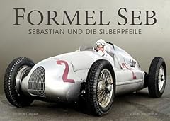 Formel seb sebastian gebraucht kaufen  Wird an jeden Ort in Deutschland