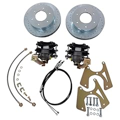 Ibestwolf rotors rear for sale  Delivered anywhere in USA 