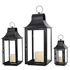 Decorkey 3pack lanterns for sale  Delivered anywhere in USA 