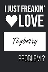 Freakin love tayberry for sale  Delivered anywhere in UK