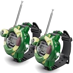 Walkie talkies watch for sale  Delivered anywhere in USA 