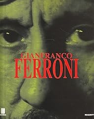 Gianfranco ferroni. catalogo usato  Spedito ovunque in Italia 