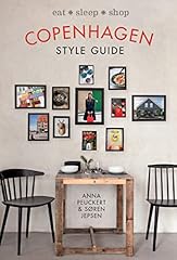 Copenhagen style guide gebraucht kaufen  Wird an jeden Ort in Deutschland